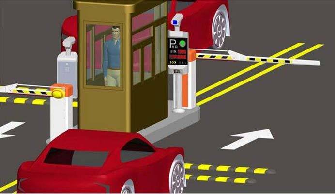 停車場車牌識別技術(shù)要點有哪些